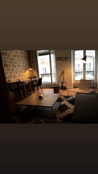 This lovely studio is located in Pigalle by the steps of Montmartre in center Pa Paris, France Large Studio in Pigalle - center Paris Entire rental unit vacation rental 21542999