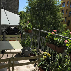Stylish apt. in old classic building at the most beautiful boulevard in Copenhag Frederiksberg, Denmark Bright, balcony, beautiful. Frb.C/Vesterbro-area Entire condo vacation rental 19448139