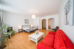 You couldn't ask for a more central location. Just a few steps from the apartmen Prague, Czechia 9 - Nice apt. near OLD TOWN SQUARE Entire rental unit vacation rental 53480413