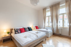 Wonderful opportunity to stay in our lovely centrally located apartment. Orchid   Orchid Apartment Entire rental unit vacation rental 34799294