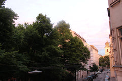 Kleines aber gemütliches Zimmer in einer schnuckeligen Altbauwohnung im Herzen W Berlin, Germany Gemütliches Zimmer in zentraler Lage Private room in rental unit vacation rental 19411799