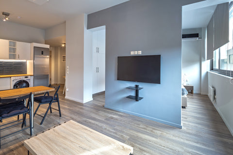 A unique, brand new apartment with high level materials and equipment is ready t East Attica Regional Unit, Greece THE Loft Modern / Luxurius residence in Psirri Entire rental unit vacation rental 34105261