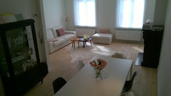 Living abroad myself, I know how important it is to feel like home while abroad, London, United Kingdom Cosy and toddler-friendly flat in a great location Entire rental unit vacation rental 6659457