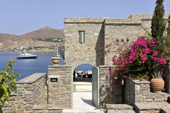 Vilal Oniro is a a unique villa walking distance to famous Naoussa and only 50 m Paros, Greece Villa Oniro next to Naoussa Entire home vacation rental 11664953