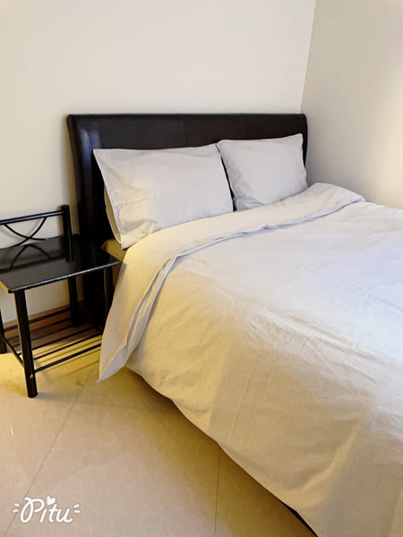 New York, NY Condo in Queens · ★4.48 · 1 bedroom · 1 bed · 1 shared bath Private room in condo vacation rental 53219173