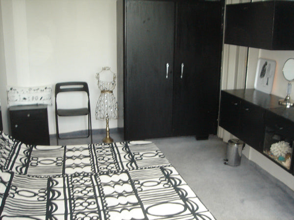 Spacious room in Prague, 15min from the center of city, in a nice green neighbor  Spacious Room in Prague Private room in rental unit vacation rental 3651936