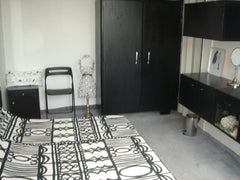 Spacious room in Prague, 15min from the center of city, in a nice green neighbor  Spacious Room in Prague Private room in rental unit vacation rental 3651936