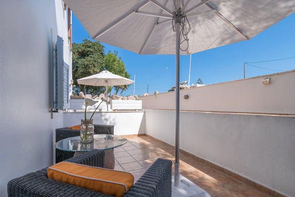 The house is in a very calm neighborhood near the center of Adamas and the port  Plaka, Greece Adamas Comfy Homes II Entire home vacation rental 32491896