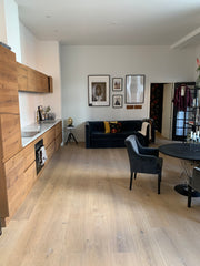 Locate you self in the heard of Copenhagen in a totally new renovated New York s Copenhagen, Denmark Luxury New York inspired flat, perfected located. Entire rental unit vacation rental 22912241