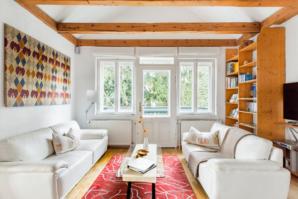 Willkommen in der Villa-Marie aus dem Jahre 1877, in einem 110 Quadratmeter groß Purkersdorf, Austria Frische Luft und Ruhe tanken in einer Architektenvilla im Wienerwald Entire villa vacation rental 16585138