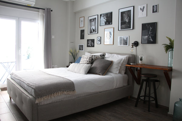 Relax in a full renovated apartment after a day of  visiting many sights on Athe GR Central apartment to visit Athens Entire condo vacation rental 54277506