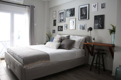 Relax in a full renovated apartment after a day of  visiting many sights on Athe GR Central apartment to visit Athens Entire condo vacation rental 54277506