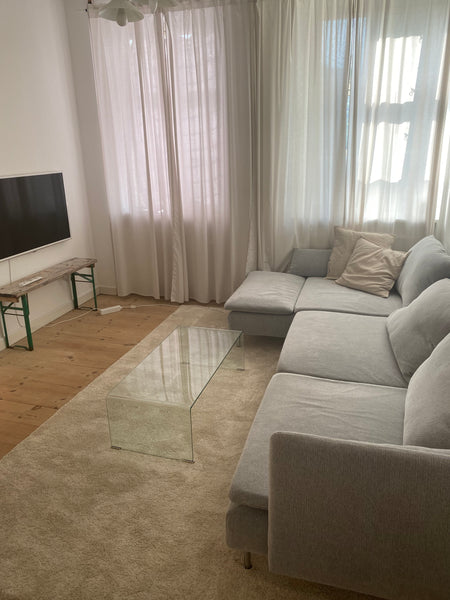 Føl dig hjemme i lejligheden med plads til op til 5 personer. Lejligheden har de Copenhagen, Denmark Skøn lejlighed tæt på søerne i København Entire rental unit vacation rental 50919130