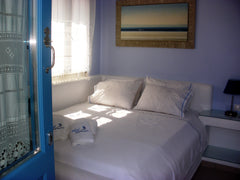 Blue Harmony’s Traditional Studios, located 120 meters away from the famous sand Pireas, Greece Blue Harmony’s Traditional Studios, 18sm Private room in bed and breakfast vacation rental 44589087