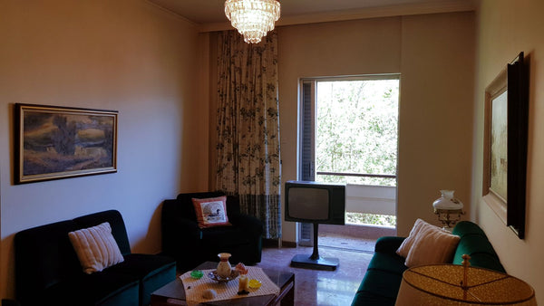 Looking for the best location to enjoy all the museums and monuments of Ancient  Geneva, Geneva, Switzerland APARTMENT IN KOUKAKI ATHENS NEAR PLAKA & PARTHENON Entire rental unit vacation rental 36266592