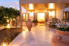 Situated in Sívas, Cretan Rhapsody features unforgettable accommodation,  a crea  Cretan Rhapsody - Rustick villa in Síva Entire villa vacation rental 580367219982465979