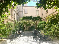 Ce studio de 25m2 est situé au cœur de Paris, dans le 11ème arrondissement. <br  Paris, France Studio coloré au cœur de Paris Entire rental unit vacation rental 8506137