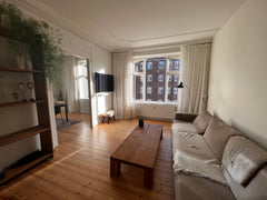 Nyd og omfang “slow living” i rolige omgivelser!<br />Minimalistisk, rent og rol Copenhagen, Denmark Roligt hjem i hjertet af Frederiksberg Entire rental unit vacation rental 663744752869863897