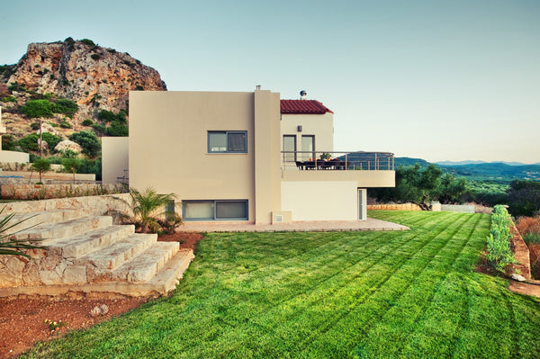 Surrounded by a wonderful setting,  combining the mountainous landscape with the Chania, Greece Villa Levantes, Breathtaking Sea & Mountain View! Entire cottage vacation rental 42574829