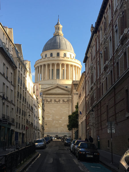 Beautiful, sunny 2 bedrooms + living room apartment, with a grand piano, located Paris, France QUARTIER LATIN, PANTHÉON Entire rental unit vacation rental 1332991