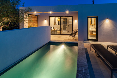 Asteri cottage is an open plan, bijou and beautifully designed one bedroom cotta Xirosterni, Greece Chic Country Cottage For Two.... Entire cottage vacation rental 35047752