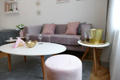 Lehne dich zurück und entspanne dich – in dieser ruhigen, stilvollen Unterkunft.  Moderne, helle Wohnung zum Wohlfühlen Entire condo vacation rental 610204125122453300
