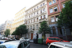 I offer nice room in big apartment in city centre. In apartment are 3 bathrooms   Private room centrum, balcony access, 3 bathrooms Private room in condo vacation rental 646783591428507805