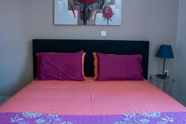 In the center of the old city of Chania, just 5 minute's walk from the Venetian  Athens, Greece Niki's superb apt. @Chania -center, hosts up to 5 Entire rental unit vacation rental 19051521