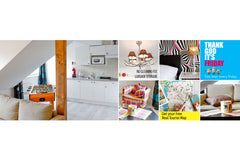 We will be so happy to welcome you in our cosy, modern and comfortable 2 - Rooms Prague, Czechia ⭐️ GIORGIO ⭐️PRAGUE⭐️IN CITY CENTRE APT. FOR 6 Entire rental unit vacation rental 34324289