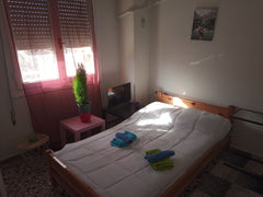 <b>License number</b><br />00786195718 Crete Region, Greece Convenient flat in Heraklion Centre Entire rental unit vacation rental 47868434