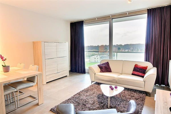 Beautiful fully equipped apartment in Vilvoorde-BRUSSELS for 1 or 2 persons.<br   Beautiful fully equipped apartment north-Brussels Entire rental unit vacation rental 45201107