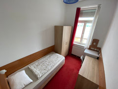 Genießen sie ihre Zeit in Wien in einem der Aufregendsten und spannesten Bezirke  Cozyroom in vienna Entire rental unit vacation rental 680893488687541094