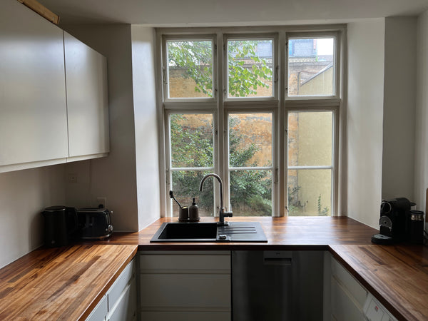Super fin lejlighed  Fed lejlighed i hjertet af Vesterbro Entire condo vacation rental 46451370