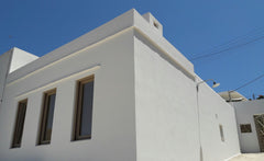 Recently renovated (2016), fully equipped house with amazing views of the ancien Kifisia, Greece Villa Vorino Family House Entire home vacation rental 11297952
