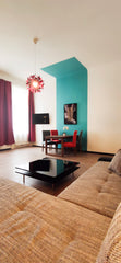 In this stylish three-bedroom apartment designed to give you one of the most spe Panama City, FL Highlight Apartment Schönbrunn Entire rental unit vacation rental 45945780