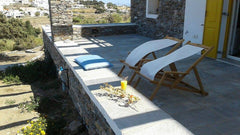 Unique brand new villa, designed by Chris according to the architectural traditi Athens, Greece Pine grove villa in Sifnos Entire home vacation rental 10760145