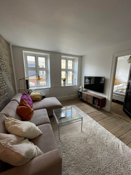 This is the perfect apartment, located in the heart of Copenhagen. You have ever Copenhagen, Denmark The perfect apartment in Copenhagen Entire condo vacation rental 652989140817170198