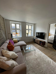 This is the perfect apartment, located in the heart of Copenhagen. You have ever Copenhagen, Denmark The perfect apartment in Copenhagen Entire condo vacation rental 652989140817170198