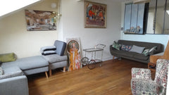 In the very center of Paris, you can go to the Louvre, the Tuileries, the Palais Paris, France 3 Bedrom flat place Vendôme Entire rental unit vacation rental 18134340