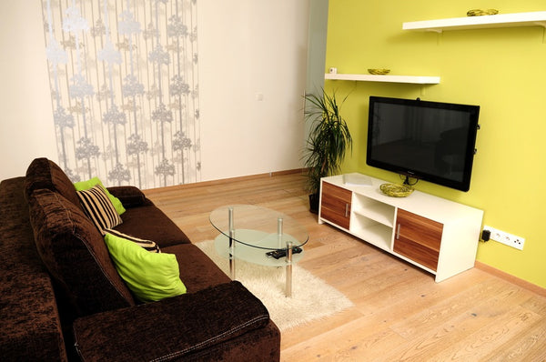 Modern, air-conditioned apartment with LCD TV and free Wi-Fi connection. The apa Prague, Czechia City center Top floor Apartment Balcony no view Entire rental unit vacation rental 28100357