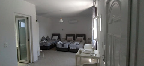 <b>License number</b><br />00001201090 Greece Nikolas house close to Mykonos Town No 6 Entire condo vacation rental 50250559