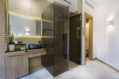 Our Economy Suites ensure your comfortable stay, while you have easy access to a Chania, Greece Superior Double Room | Kalamaki Luxury Suites Entire rental unit vacation rental 33820147