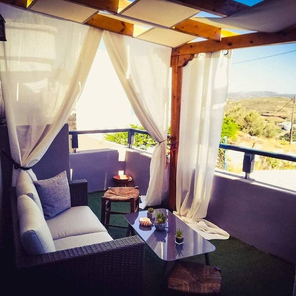 View Awakening is a combination between the old and new, traditional and modern.  View Awakening Entire serviced apartment vacation rental 42356928