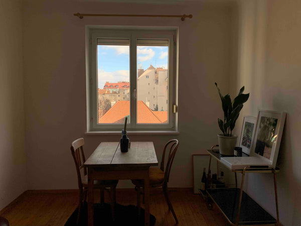 Super schöne & zentrale Wohnung für eine oder 2 Personen :) bei Fragen gerne mel Vienna, Austria Untermiete April - Dezember 2022 Entire rental unit vacation rental 551186011712529391