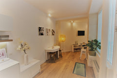 South Pigalle, the latest trendsetting neighbourhood in the City of Light. This  Paris, France YOUR COSY NEST IN PARIS! Entire rental unit vacation rental 4217281