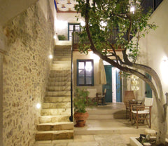 Villa Aposperitis is an old stone house situated in the centre of the village of Woluwe-Saint-Pierre, Belgium AVGERINOS apt @Villa Aposperitis Entire home vacation rental 21606153