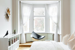 Located inside a 19th century Art Deco building, the high ceilings and thoughtfu Prague, Czechia Art-Nouveau Residence in the Heart of the Old Town Entire rental unit vacation rental 22628940