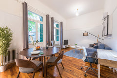 Dwell in a unique neoclassical Mansion built by a wealthy Athenian ship-owner of Munich, Bavaria, Germany ☆Free Cancellation☆Neoclassical Mansion☆Superhost Entire rental unit vacation rental 45811621