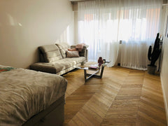 Amazing renewed studio apartment in central Paris 10 minutes walk from Arc de Tr Paris, France Amazing renovated studio in central Paris Entire loft vacation rental 29621320