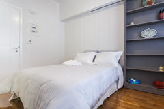 Located at Syntagma area, the best spot for exploring Athens, the apartment is n South Athens, Greece Lekka10 #03 Entire rental unit vacation rental 15033500